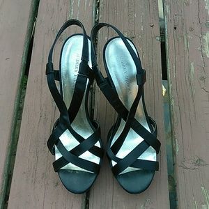 Gorgeous heeled Sandals
